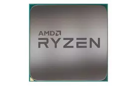 Процессор AMD Ryzen 5 3400G (YD340GC5FHMPK) - Фото