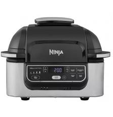Мультипечь Ninja AG301EU