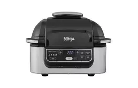 Мультипечь Ninja AG301EU - Фото