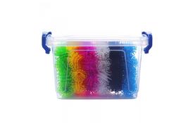 Конструктор Хочу Конструктор 60 деталей (XK-60) - Фото