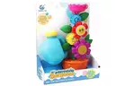 Игрушка для ванной Bath Fun Цветочный фонтан (9909)