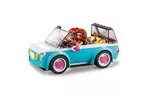 Конструктор LEGO Friends Электромобиль Оливии 183 детали (41443)