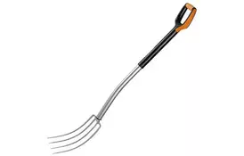 Вилы Fiskars Xact Big (1003687) - Фото