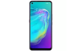 Мобильный телефон TECNO LD7 (POVA 6/128Gb) Speed Purple (4895180762451) - Фото
