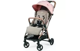 Коляска Peg-Perego Selfie Mon Amour розовое золото (IP22000000BA36DX19) - Фото