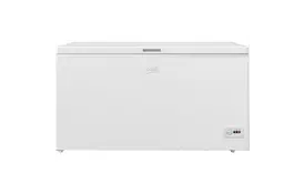 Морозильная камера BEKO HSA47520F - Фото
