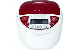 Мультиварка MOULINEX MK705134 - Фото