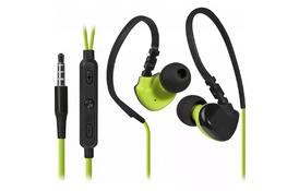 Наушники Defender OutFit W770 Black-Yellow (63770) - Фото