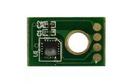 Чіп для картриджа RICOH MPC3002/3502 18K MAGENTA CET (CET8274) - Фото