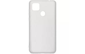 Чехол для моб. телефона Armorstandart Air Series ZTE Blade 20 Smart Transparent (ARM58540) - Фото