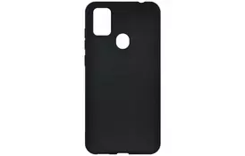 Чехол для моб. телефона Armorstandart Matte Slim Fit ZTE Blade A7S 2020 Black (ARM57568) - Фото