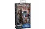 Наушники Defender Lance Black-Red (64450)