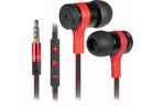 Наушники Defender Arrow Black-Red (64454)