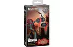 Наушники Defender Arrow Black-Red (64454)