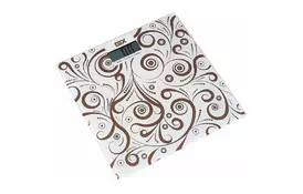 Ваги підлогові DEX DBS-306 Glamour (DBS-306) - Фото