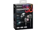 Наушники Defender FreeMotion B640 Bluetooth Black (63641)