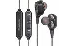 Наушники Defender FreeMotion B640 Bluetooth Black (63641)