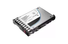 Жесткий диск для сервера HP 240Gb (869376-B21) - Фото
