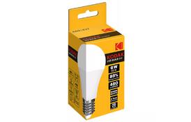 Лампочка Kodak A60 E27 10W 3000K (30419384/B-IK1) - Фото