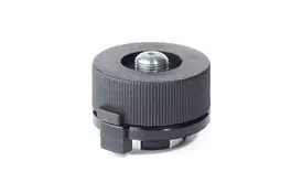 Адаптер для горелки Tramp с цангового баллона на резьбу (TRG-018) - Фото