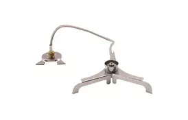 Адаптер для горелки Tramp со шлангом с цангового баллона на резьбу (TRG-011) - Фото