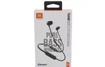 Наушники JBL Tune 125BT Black (JBLT125BTBLK)