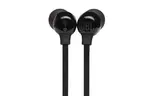 Наушники JBL Tune 125BT Black (JBLT125BTBLK)