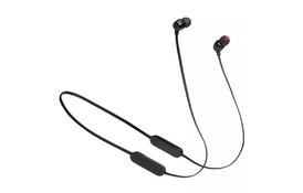 Наушники JBL Tune 125BT Black (JBLT125BTBLK) - Фото