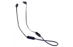 Наушники JBL Tune 125BT Blue (JBLT125BTBLU)