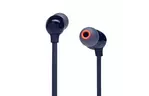 Наушники JBL Tune 125BT Blue (JBLT125BTBLU)