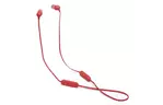 Наушники JBL Tune 125BT Coral (JBLT125BTCOR)