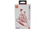 Наушники JBL Tune 125BT Coral (JBLT125BTCOR)