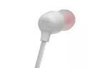 Наушники JBL Tune 125BT White (JBLT125BTWHT)