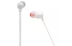 Наушники JBL Tune 125BT White (JBLT125BTWHT)
