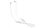 Наушники JBL Tune 125BT White (JBLT125BTWHT)
