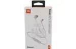 Наушники JBL Tune 125BT White (JBLT125BTWHT)