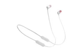 Наушники JBL Tune 125BT White (JBLT125BTWHT) - Фото