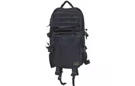 Рюкзак Tramp Squad 35 л Black (TRP-041-black) - Фото