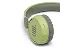 Наушники JBL JR 310BT Green (JBLJR310BTGRN)