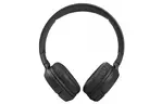 Наушники JBL Tune 510BT Black (JBLT510BTBLKEU)