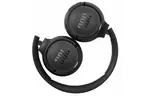 Наушники JBL Tune 510BT Black (JBLT510BTBLKEU)