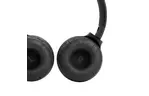 Наушники JBL Tune 510BT Black (JBLT510BTBLKEU)