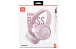 Наушники JBL Tune 510BT Rose (JBLT510BTROSEU)