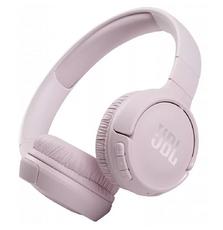 Наушники JBL Tune 510BT Rose (JBLT510BTROSEU)