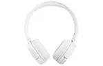 Наушники JBL Tune 510BT White (JBLT510BTWHTEU)
