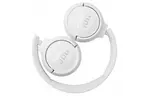 Наушники JBL Tune 510BT White (JBLT510BTWHTEU)