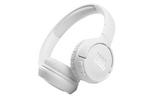 Наушники JBL Tune 510BT White (JBLT510BTWHTEU)