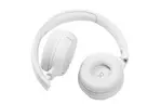 Наушники JBL Tune 510BT White (JBLT510BTWHTEU)