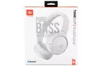 Наушники JBL Tune 510BT White (JBLT510BTWHTEU)