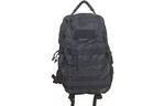 Рюкзак Tramp Tactical 40 л Black (TRP-043-black)